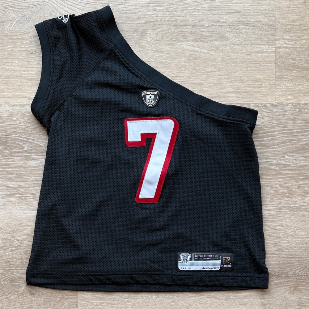 Reebok Michael Vick Atlanta Falcons Jersey